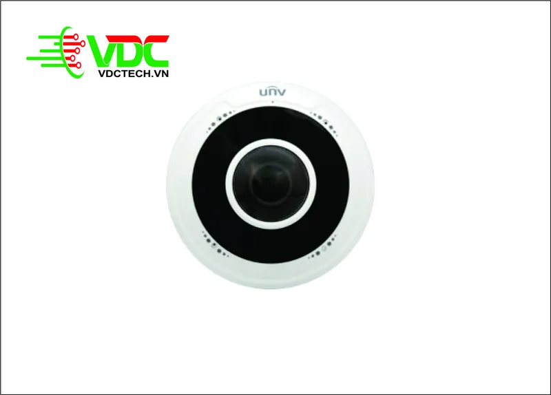 Sản phẩm Camera UNV IPC814SR DVPF16 — Công Ty TNHH Công Nghệ Và Dịch Vụ ViDaCom — MST 0401854866