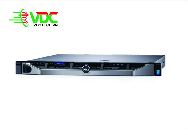 Sản phẩm DELL POWEREDGE R440 — Công Ty TNHH Công Nghệ Và Dịch Vụ ViDaCom — MST 0401854866