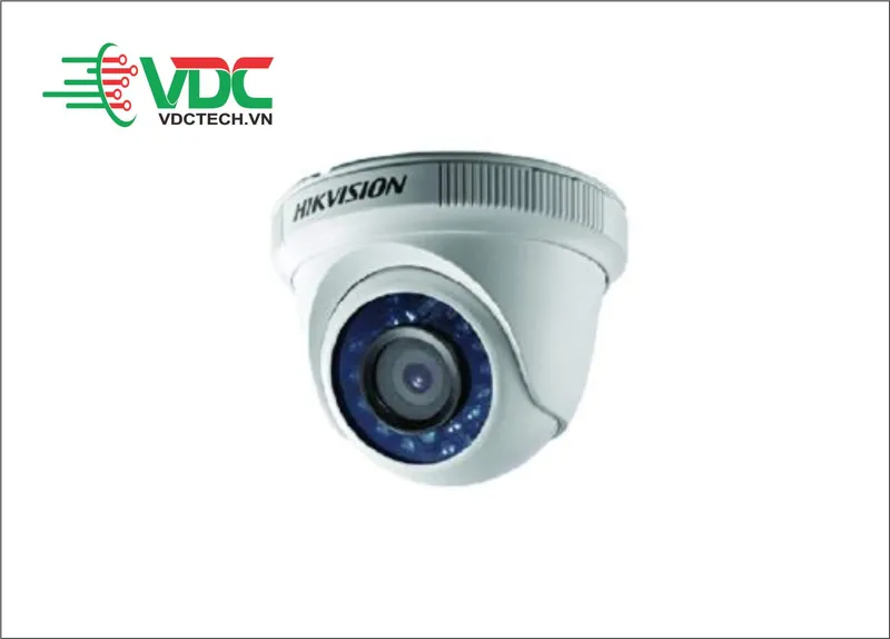 Sản phẩm DS 2CE56D1T IR 1 — Công Ty TNHH Công Nghệ Và Dịch Vụ ViDaCom — MST 0401854866