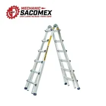 Sản phẩm thang nhom han quoc joongang jals46 4221 — Công Ty TNHH Thương Mại Dịch Vụ Kỹ Thuật SACOMEX — MST 0401857296