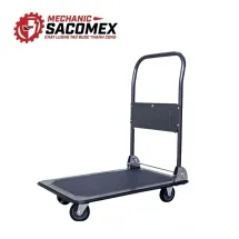 Sản phẩm xe day hang 4 banh advindeq ht 170 1826 — Công Ty TNHH Thương Mại Dịch Vụ Kỹ Thuật SACOMEX — MST 0401857296