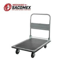 Sản phẩm xe day hang 4 banh advindeq tl 320 6545 — Công Ty TNHH Thương Mại Dịch Vụ Kỹ Thuật SACOMEX — MST 0401857296