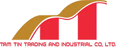 Logo Vật Liệu Cách Nhiệt Tâm Tín - Công Ty TNHH Thương Mại Và Công Nghiệp Tâm Tín