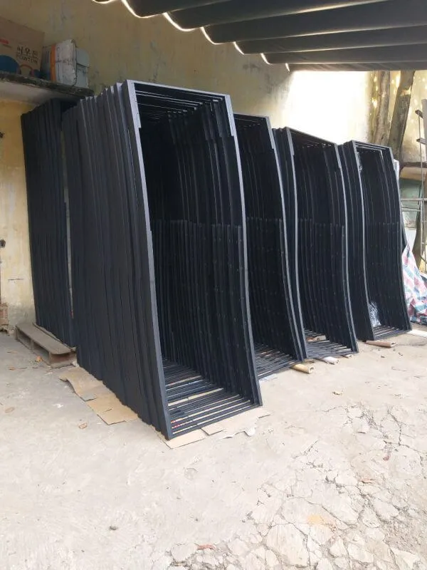 Sản phẩm son tinh dien tai da nang 3 — Sơn Tĩnh Điện Nam Sinh - Công Ty TNHH MTV Thương Mại Tổng Hợp Nam Sinh — MST 0401863726