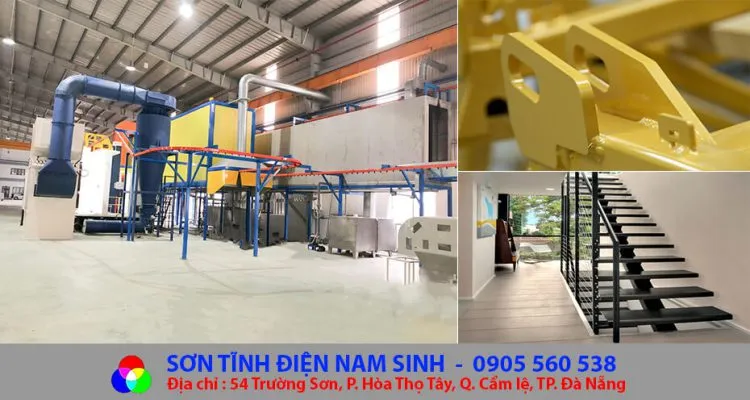 Sản phẩm son tinh dien tai da nang 54 750x400 — Sơn Tĩnh Điện Nam Sinh - Công Ty TNHH MTV Thương Mại Tổng Hợp Nam Sinh — MST 0401863726