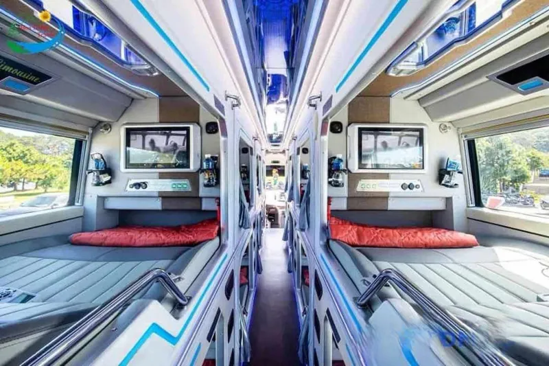 Sản phẩm busvn — Công Ty TNHH Codi Sea — MST 0401867079
