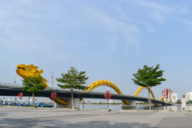 Sản phẩm Cau Rong dep — Công Ty TNHH Codi Sea — MST 0401867079