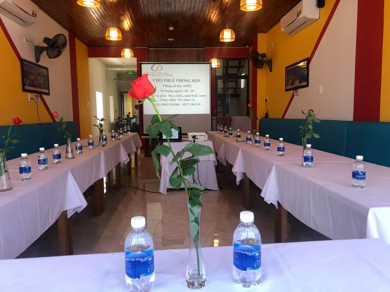 Sản phẩm Mini 3 — Công Ty TNHH Codi Sea — MST 0401867079
