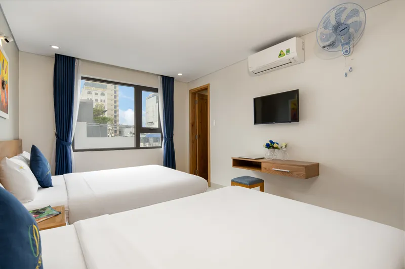 Sản phẩm phong don 1 — Công Ty TNHH Codi Sea — MST 0401867079