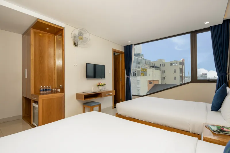 Sản phẩm phong don 6 — Công Ty TNHH Codi Sea — MST 0401867079