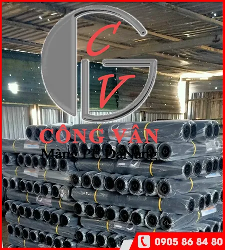 Sản phẩm 4444 — Màng PE Công Vân - Công Ty TNHH Màng PE Công Vân — MST 0401868234