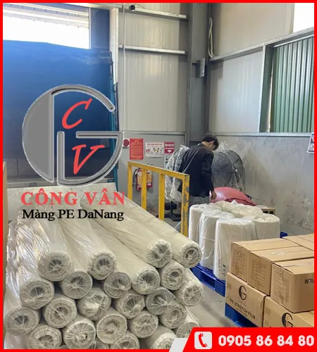 Sản phẩm mang nylon (7) — Màng PE Công Vân - Công Ty TNHH Màng PE Công Vân — MST 0401868234