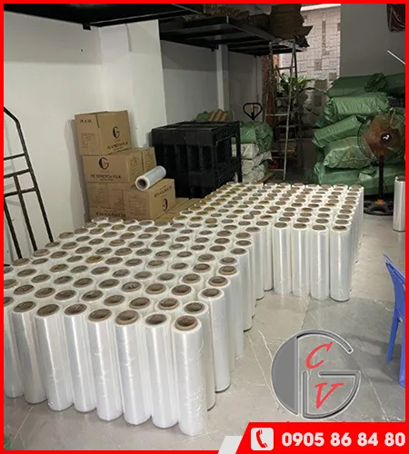 Sản phẩm pe10 — Màng PE Công Vân - Công Ty TNHH Màng PE Công Vân — MST 0401868234