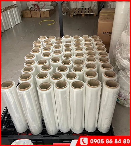 Sản phẩm pe11 — Màng PE Công Vân - Công Ty TNHH Màng PE Công Vân — MST 0401868234