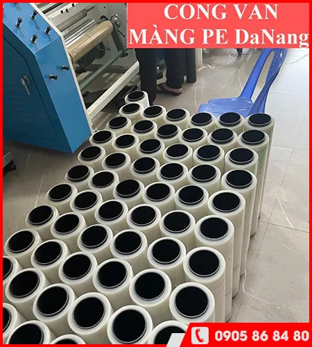 Sản phẩm pe12 — Màng PE Công Vân - Công Ty TNHH Màng PE Công Vân — MST 0401868234