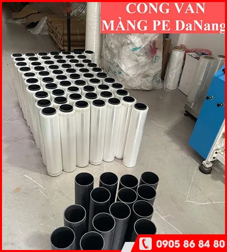 Sản phẩm pe13 — Màng PE Công Vân - Công Ty TNHH Màng PE Công Vân — MST 0401868234
