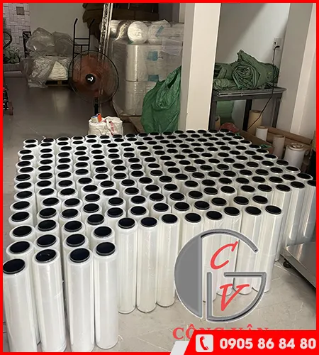 Sản phẩm pe2 — Màng PE Công Vân - Công Ty TNHH Màng PE Công Vân — MST 0401868234