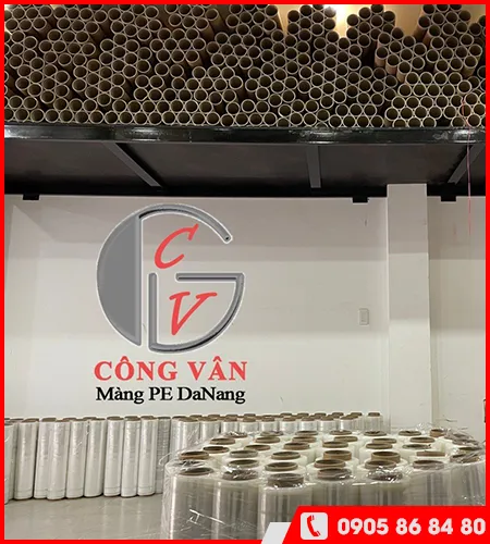 Sản phẩm pe4 — Màng PE Công Vân - Công Ty TNHH Màng PE Công Vân — MST 0401868234