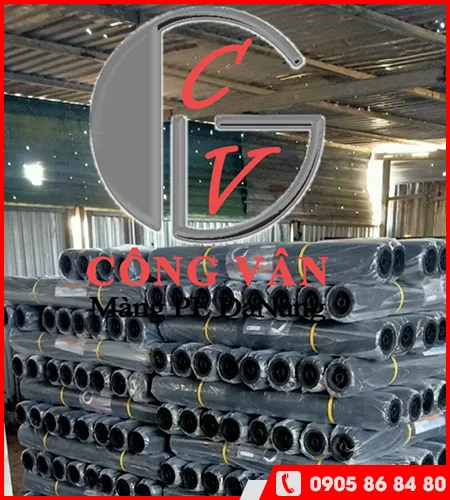 Sản phẩm pe5 — Màng PE Công Vân - Công Ty TNHH Màng PE Công Vân — MST 0401868234