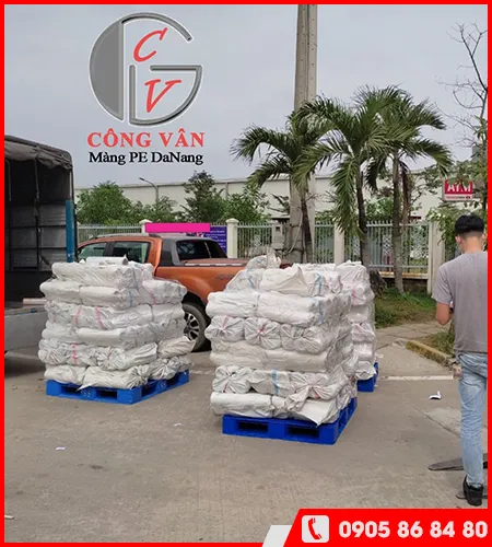 Sản phẩm pe7 — Màng PE Công Vân - Công Ty TNHH Màng PE Công Vân — MST 0401868234
