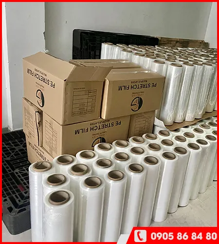 Sản phẩm pe8 — Màng PE Công Vân - Công Ty TNHH Màng PE Công Vân — MST 0401868234