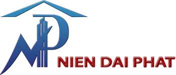 Logo Công Ty Cổ Phần Niên Đại Phát