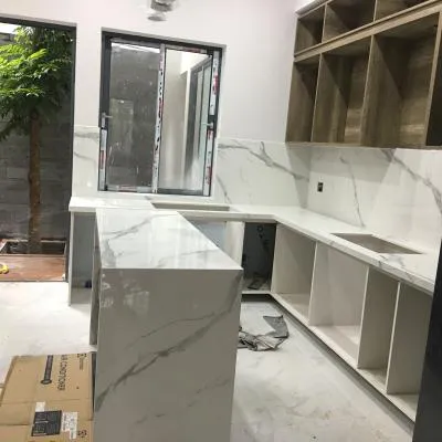 Sản phẩm 176 op mat bep ban dao da trang van may 3d cao cap — Công Ty Cổ Phần Niên Đại Phát — MST 0401868844