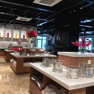 Sản phẩm 178 quay buffet khach san nesta da nang — Công Ty Cổ Phần Niên Đại Phát — MST 0401868844