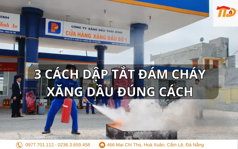 Sản phẩm dap tat dam chay xang dau 1 — Hệ Thống PCCC Tân Thời Đại - Công Ty TNHH Nhập Khẩu - Sản Xuất - Thương Mại Tân
Thời Đại — MST 0401876281
