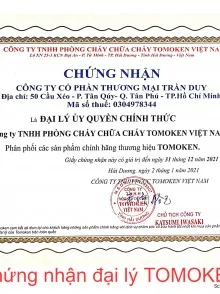 Sản phẩm timthumb 12 — Hệ Thống PCCC Tân Thời Đại - Công Ty TNHH Nhập Khẩu - Sản Xuất - Thương Mại Tân
Thời Đại — MST 0401876281
