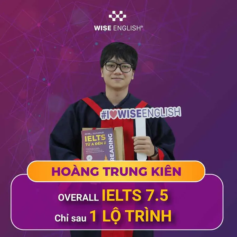 Sản phẩm Thanh tich hoc vien Trung Kien 1 — Công Ty TNHH Tư Vấn Và Giáo Dục Wise — MST 0401876757