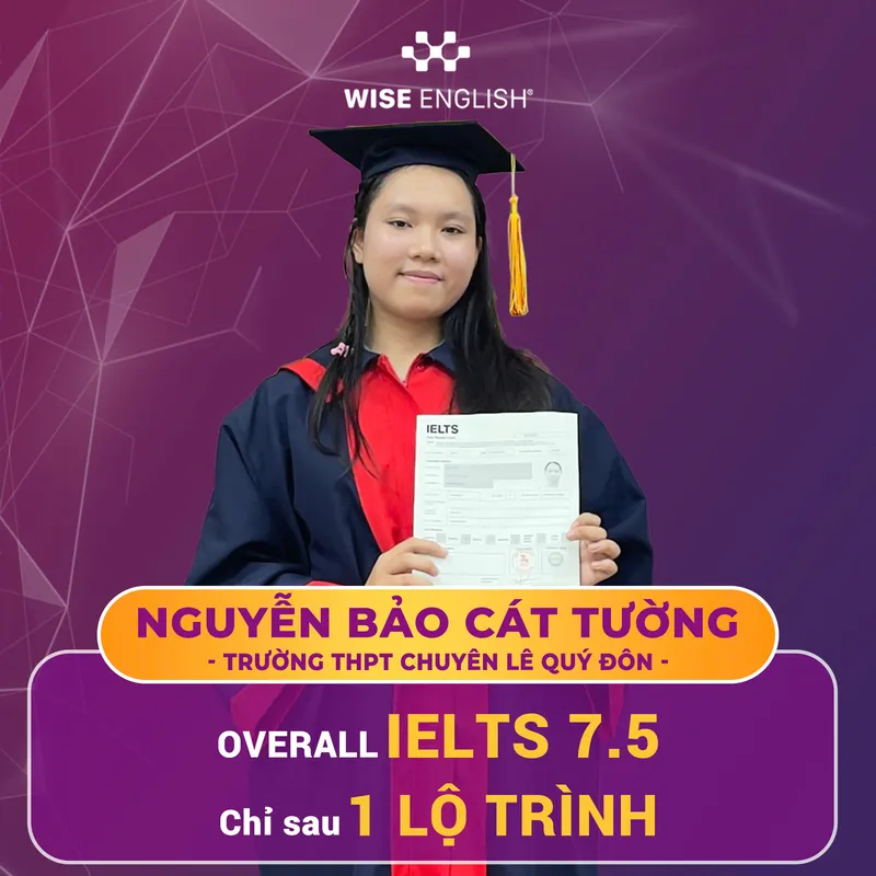 Sản phẩm thanh tich nguyen bao cat tuong — Công Ty TNHH Tư Vấn Và Giáo Dục Wise — MST 0401876757