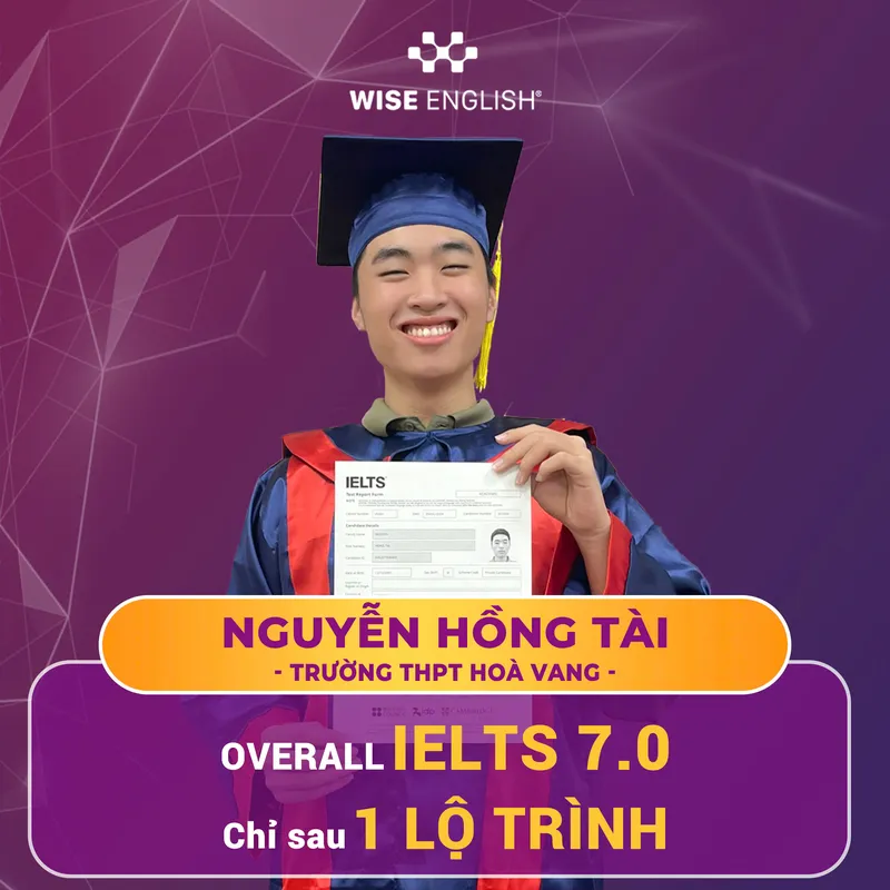 Sản phẩm thanh tich nguyen hong tai — Công Ty TNHH Tư Vấn Và Giáo Dục Wise — MST 0401876757