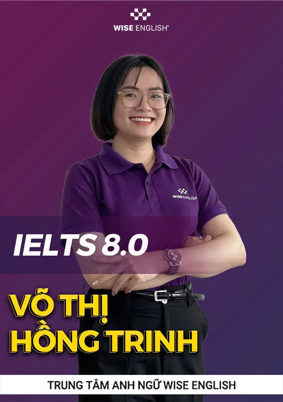 Sản phẩm vo thi hong trinh — Công Ty TNHH Tư Vấn Và Giáo Dục Wise — MST 0401876757