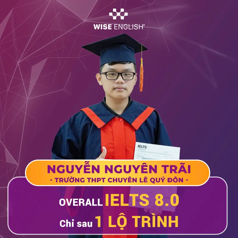 Sản phẩm wise thanh tich nguyen trai — Công Ty TNHH Tư Vấn Và Giáo Dục Wise — MST 0401876757