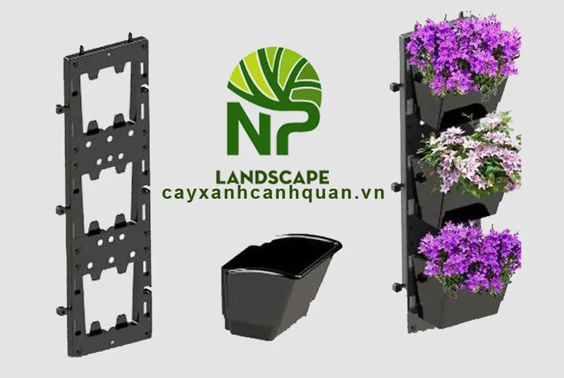 Sản phẩm 1 — Công Ty TNHH Cảnh Quan NP — MST 0401877905