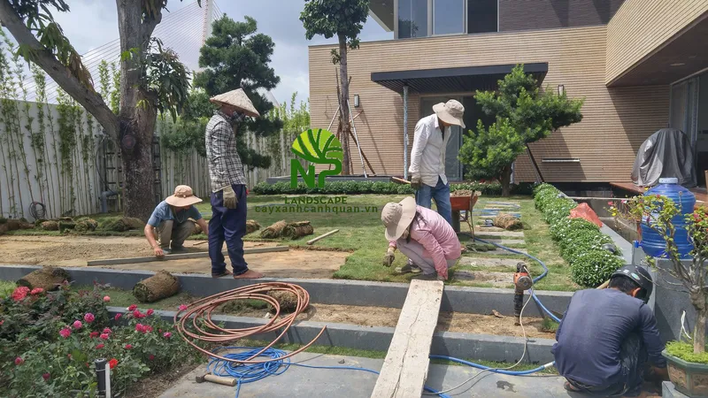 Sản phẩm 5.4 — Công Ty TNHH Cảnh Quan NP — MST 0401877905