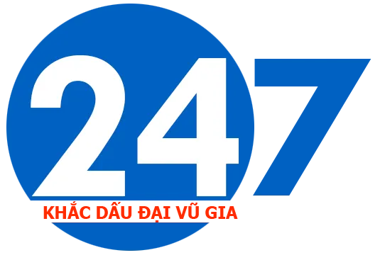 Logo Công Ty TNHH MTV Kinh Doanh Đại Vũ Gia