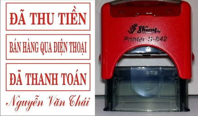 Sản phẩm khac dau ban hang — Công Ty TNHH MTV Kinh Doanh Đại Vũ Gia — MST 0401878144