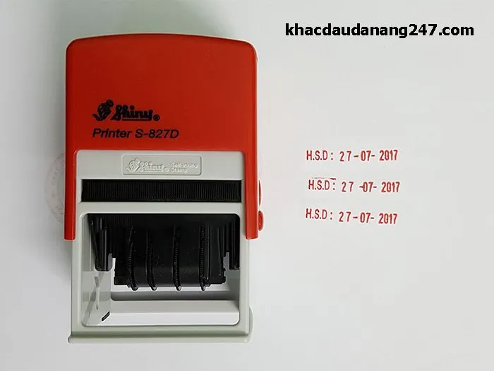 Sản phẩm khac dau han su dung — Công Ty TNHH MTV Kinh Doanh Đại Vũ Gia — MST 0401878144
