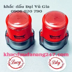 Sản phẩm khac dau theo yeu cau 5 — Công Ty TNHH MTV Kinh Doanh Đại Vũ Gia — MST 0401878144