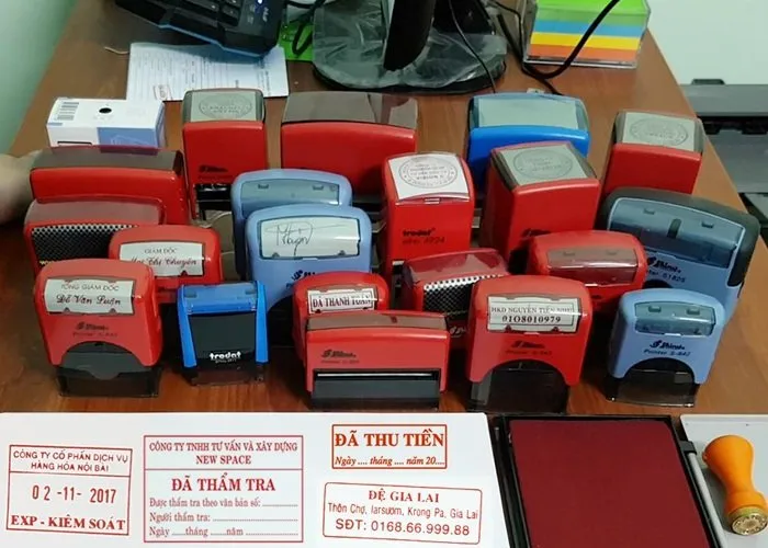 Sản phẩm khac dau theo yeu cau — Công Ty TNHH MTV Kinh Doanh Đại Vũ Gia — MST 0401878144