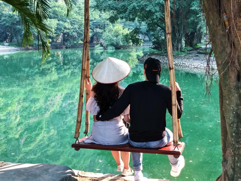 Sản phẩm 2 — Công Ty TNHH Dịch Vụ Du Lịch Tuấn Dung — MST 0401883722