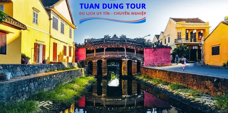 Sản phẩm chua cau hoian — Công Ty TNHH Dịch Vụ Du Lịch Tuấn Dung — MST 0401883722