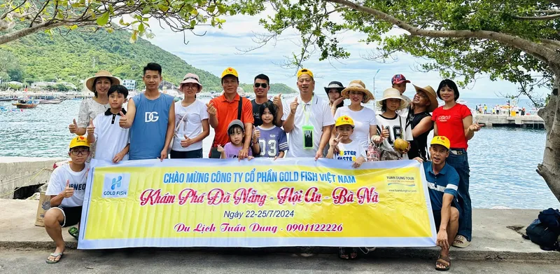 Sản phẩm GOLD FISH scaled e1732623259236 — Công Ty TNHH Dịch Vụ Du Lịch Tuấn Dung — MST 0401883722