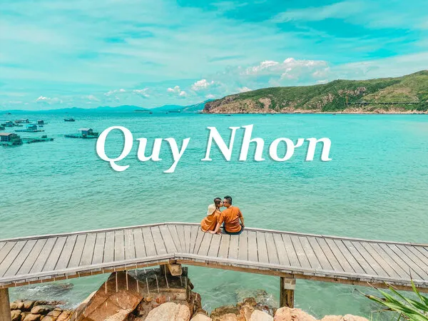 Sản phẩm quy nhon — Công Ty TNHH Dịch Vụ Du Lịch Tuấn Dung — MST 0401883722