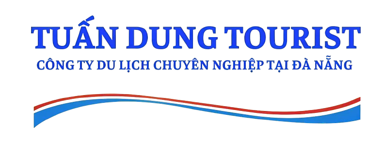 Logo Công Ty TNHH Dịch Vụ Du Lịch Tuấn Dung