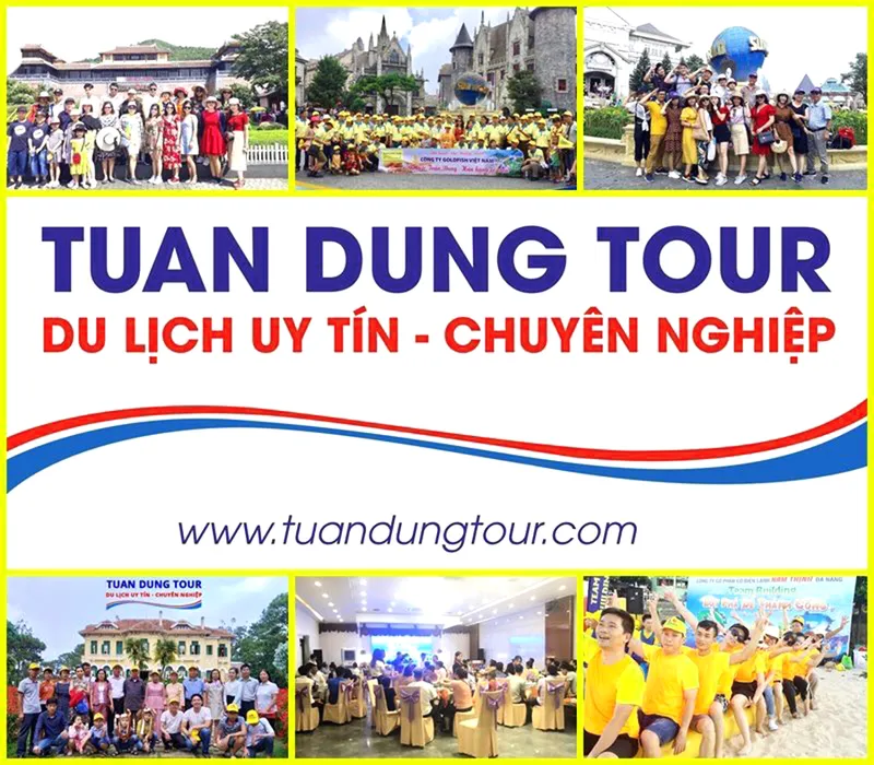 Sản phẩm thue xe o to du lich tuan dung tour — Công Ty TNHH Dịch Vụ Du Lịch Tuấn Dung — MST 0401883722