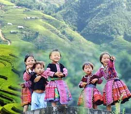 Sản phẩm tour du lich sapa chinh phuc noc nha dong duong 88201734115AM — Công Ty TNHH Dịch Vụ Du Lịch Tuấn Dung — MST 0401883722
