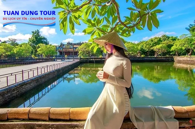 Sản phẩm tour hue — Công Ty TNHH Dịch Vụ Du Lịch Tuấn Dung — MST 0401883722